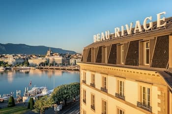 Beau Rivage Geneva