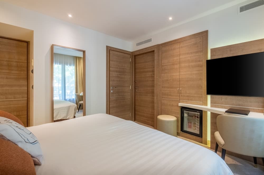 Best Western Premier Hotel Prince De Galles