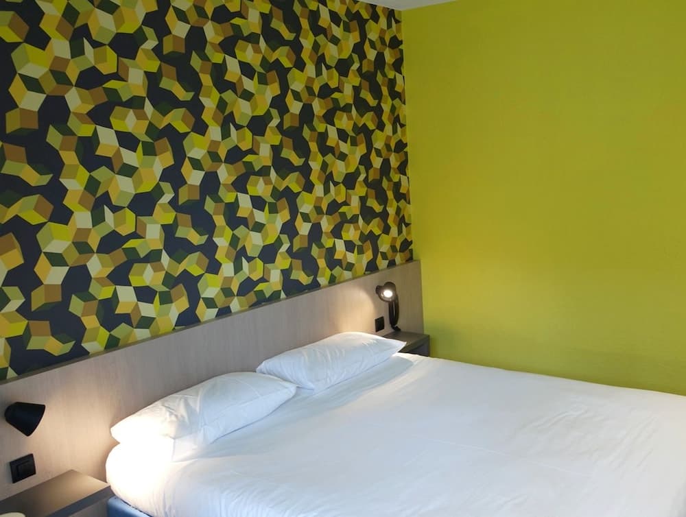 The Originals City, Ara Hôtel