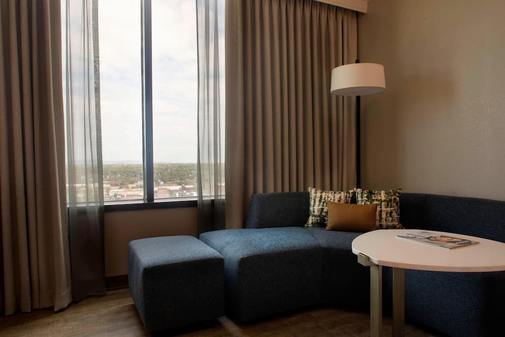 Winston-Salem Marriott