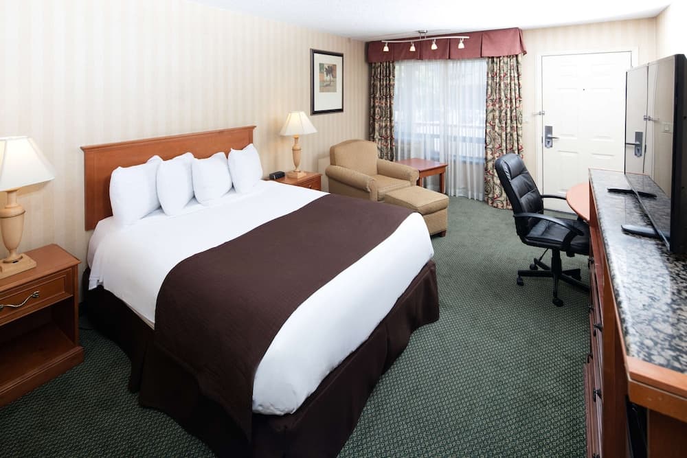 Red Lion Inn & Suites Missoula