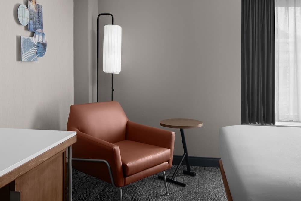 Courtyard by Marriott Pittsburgh University Center