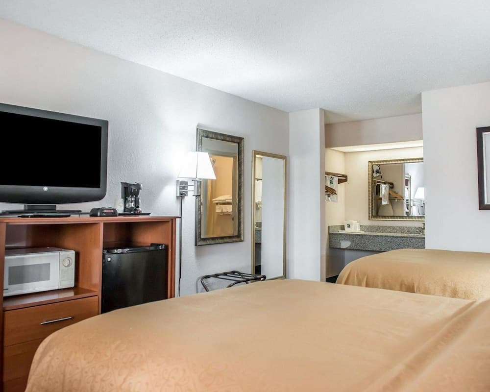 Quality Inn Marianna South