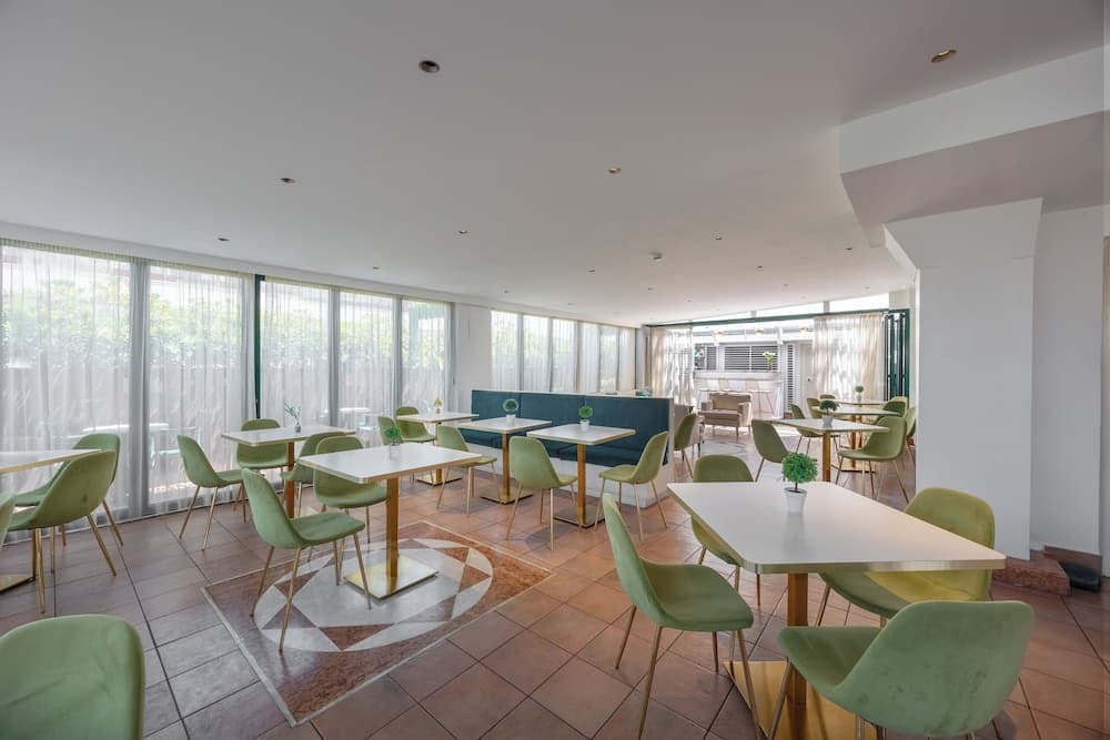 Hotel Palladium Palace