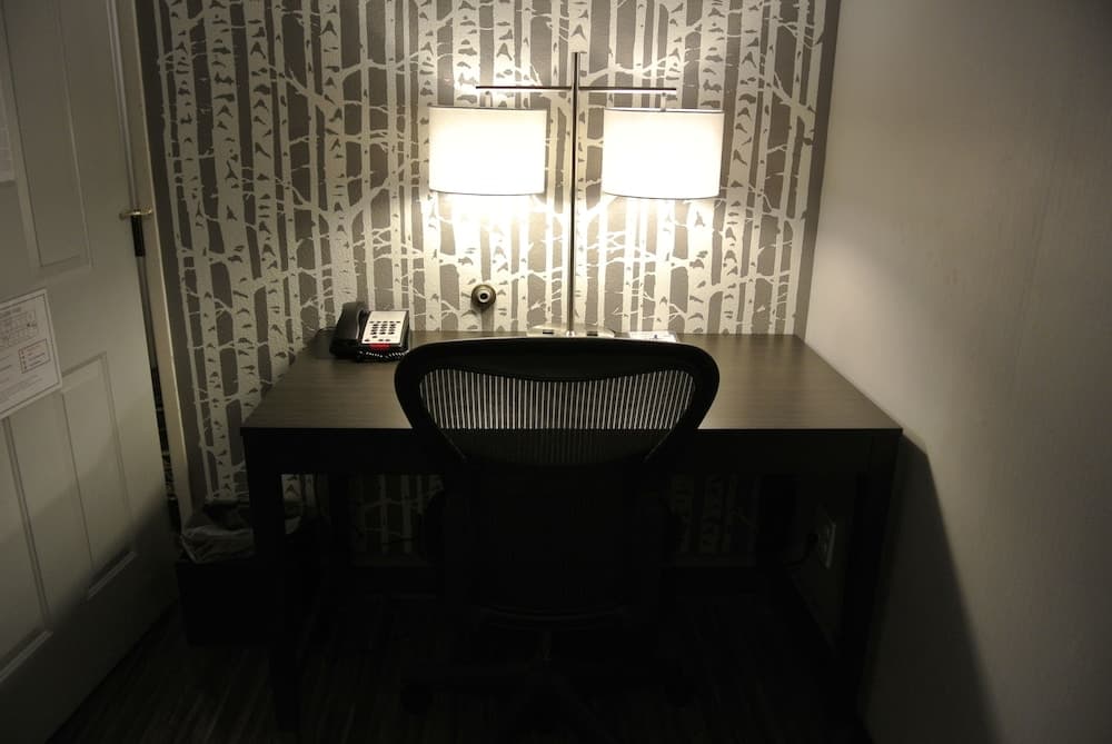 Best Western Corvallis