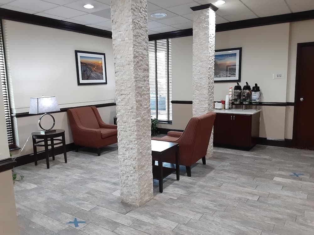 Quality Inn Morganton Southeast