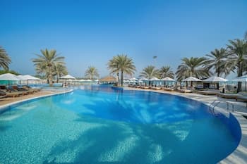Radisson Blu Hotel & Resort, Abu Dhabi Corniche