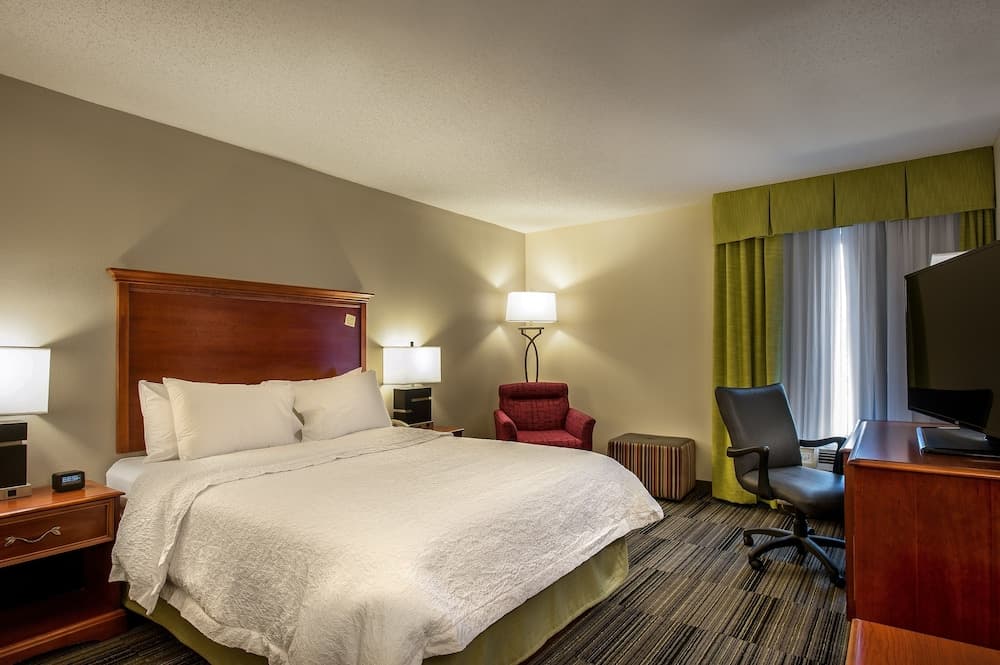Hampton Inn by Hilton Bowling Green