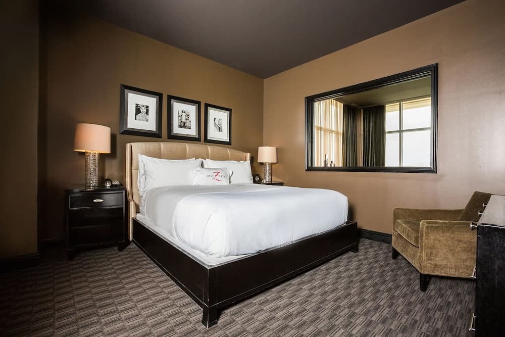 Hotel Zaza Houston Museum District