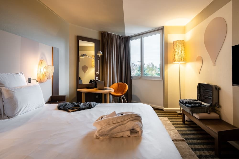 Mercure Grenoble Meylan