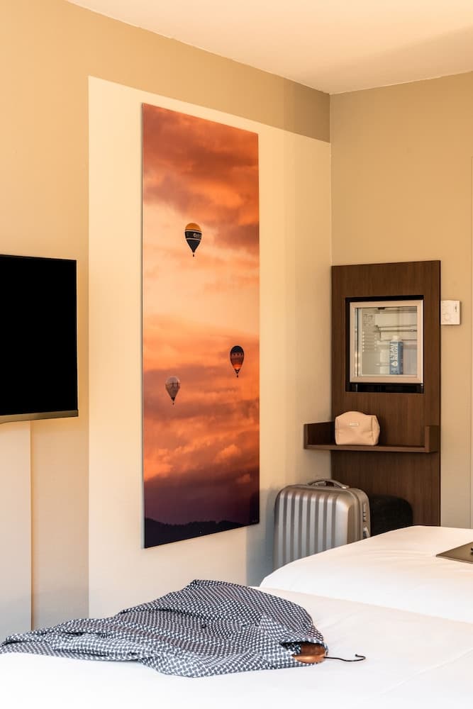 Mercure Grenoble Meylan