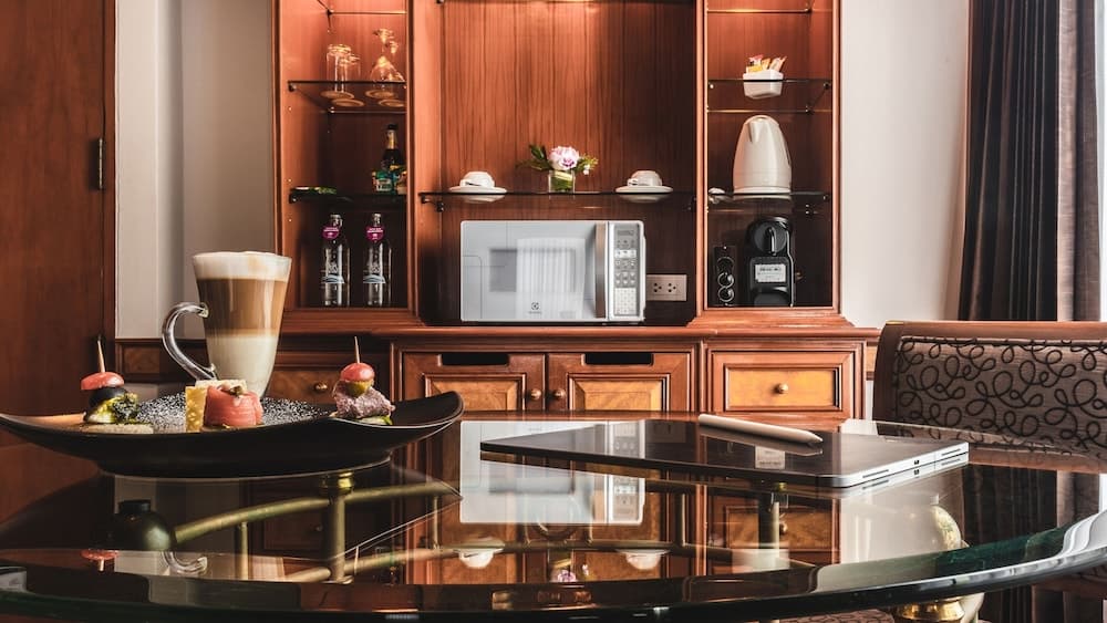 Bangkok Hotel Lotus Sukhumvit 33