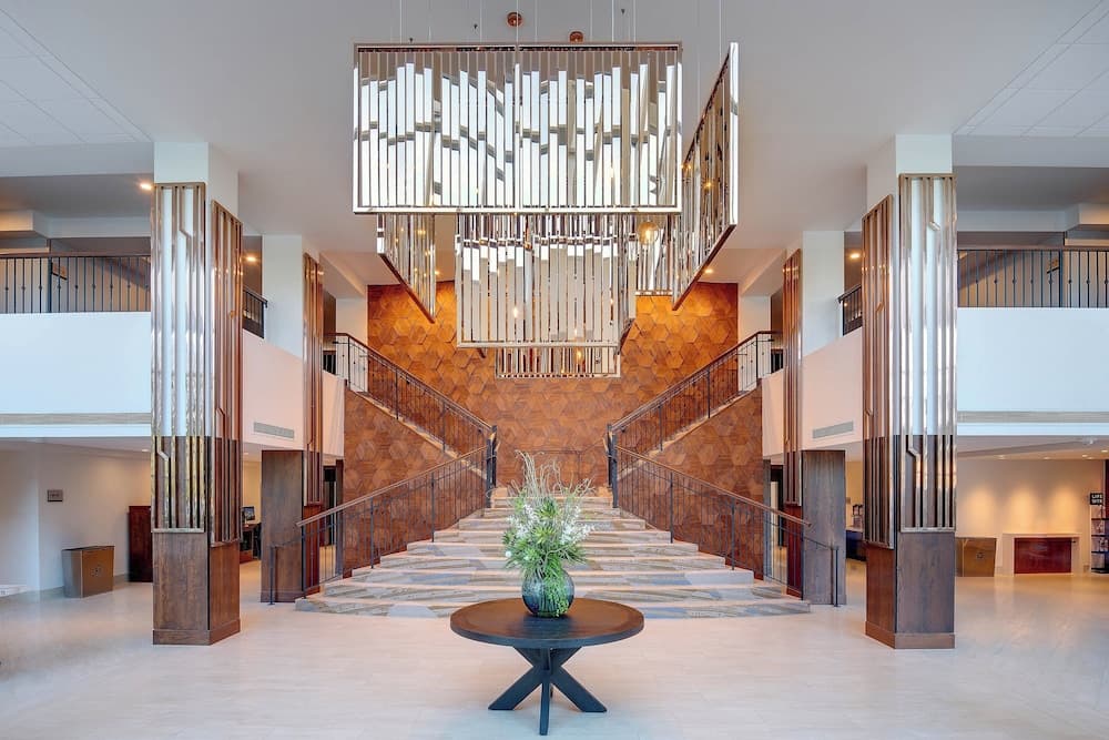 Sheraton Eatontown Hotel