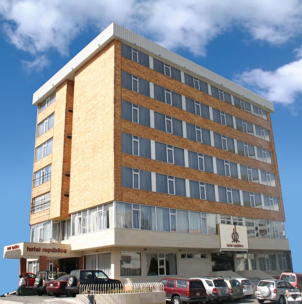 hotel image