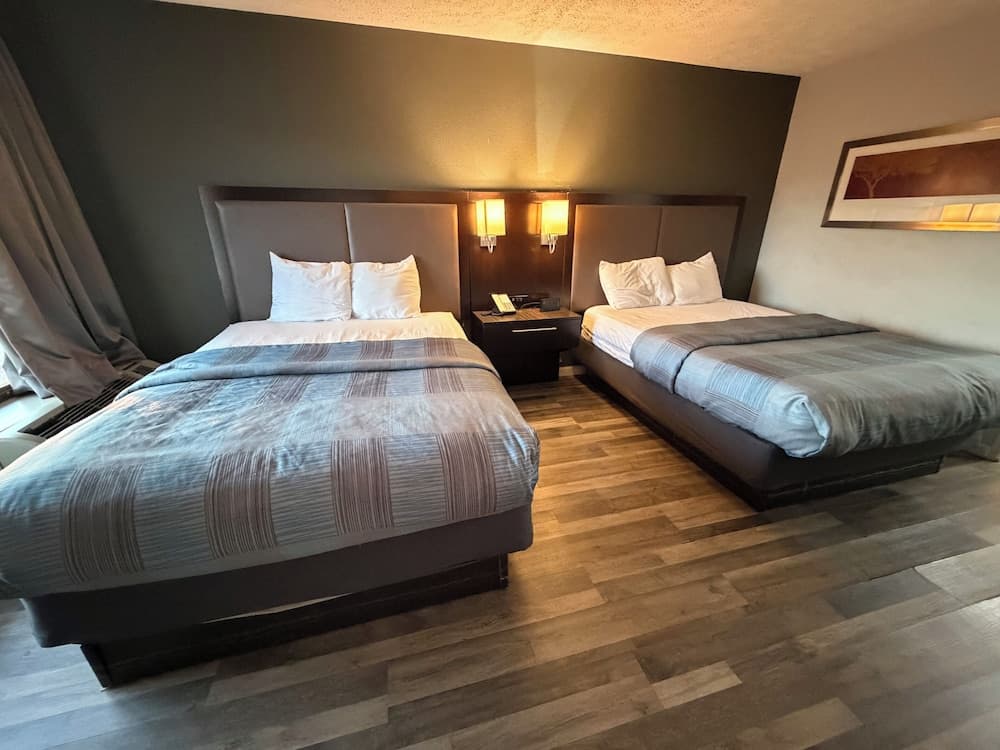 Wilkes-Barre Inn and Suites