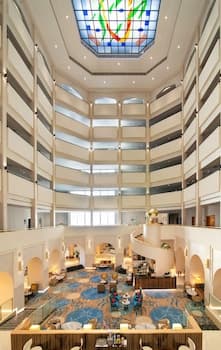 Radisson Blu Hotel & Resort, Al Ain
