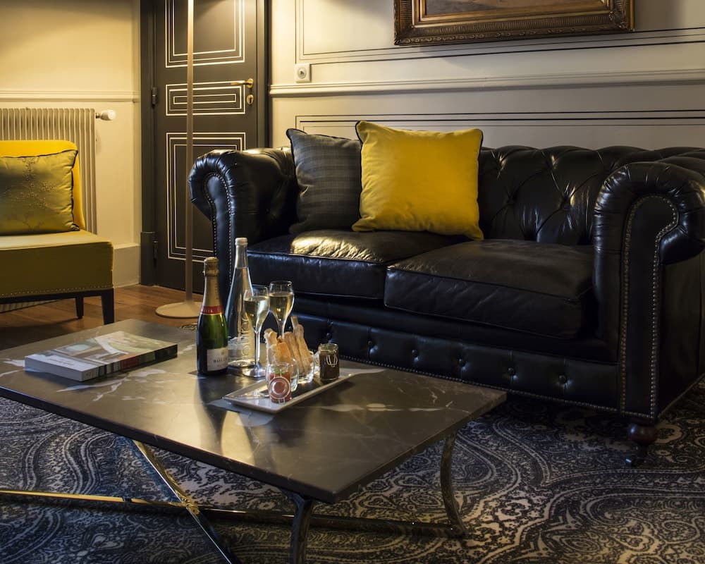 Hôtel Edouard 7 Paris Opéra