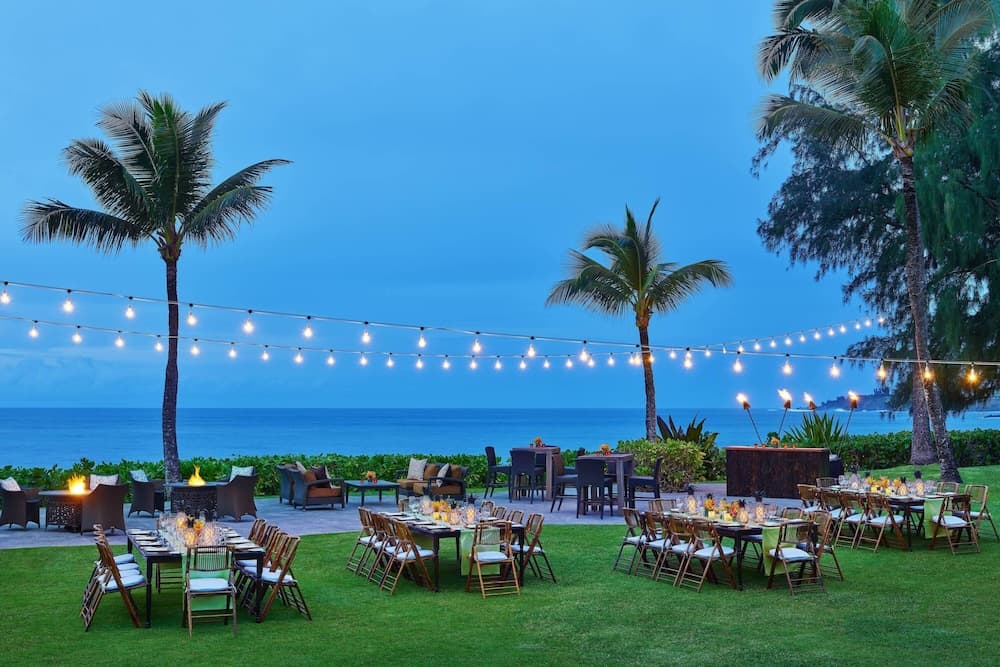 The Ritz-Carlton Maui, Kapalua