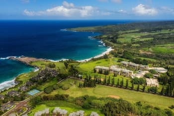 The Ritz-Carlton Maui, Kapalua