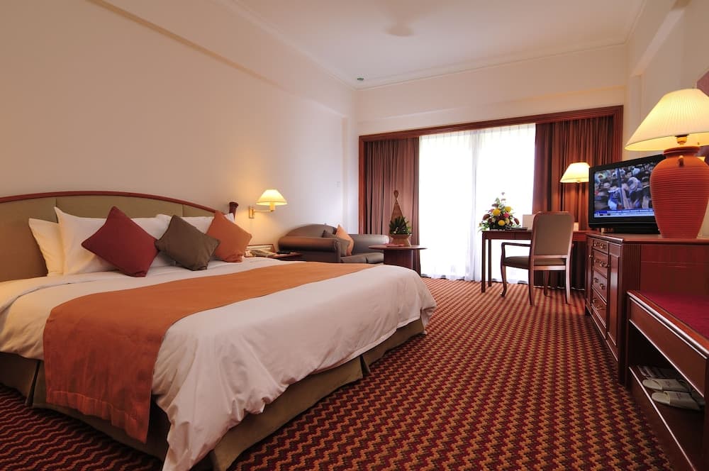 ParkCity Everly Hotel Miri