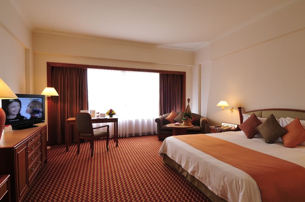 ParkCity Everly Hotel Miri