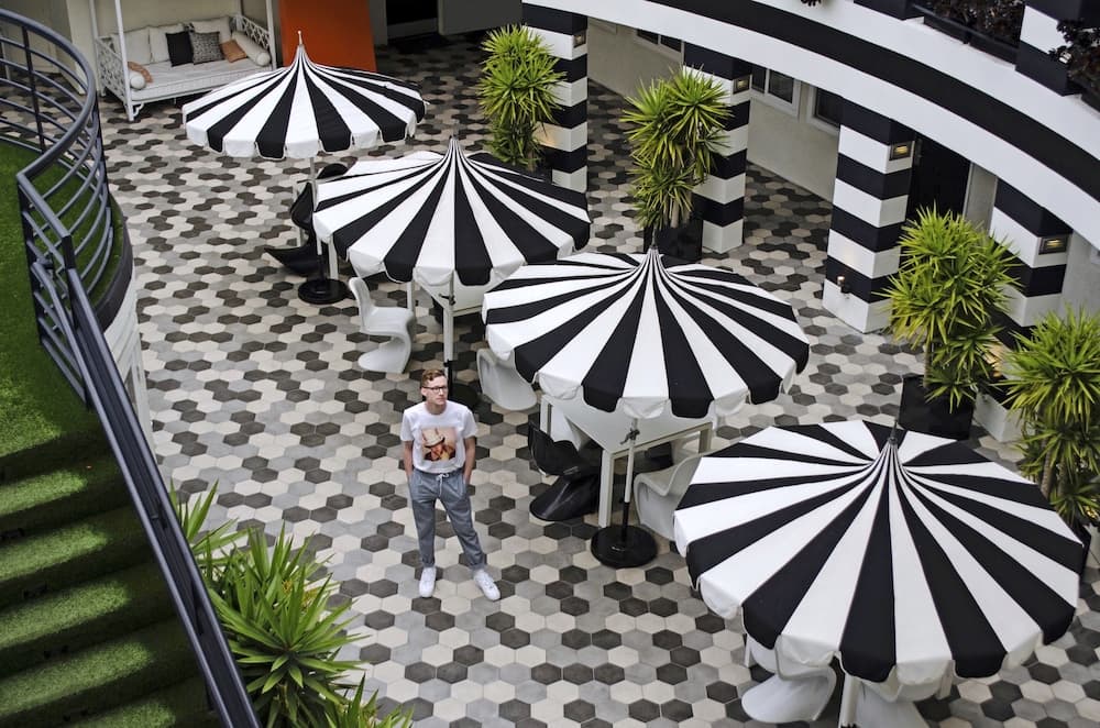 hotel image