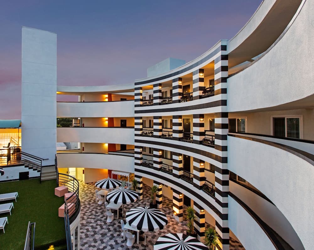 hotel image