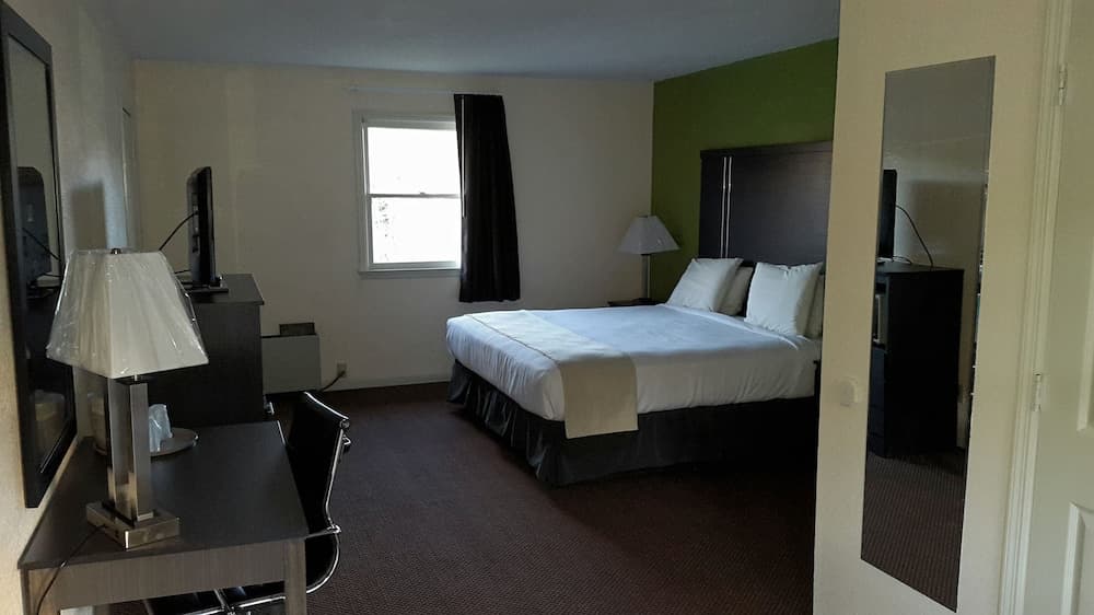 Mountain Valley Inn Dillard