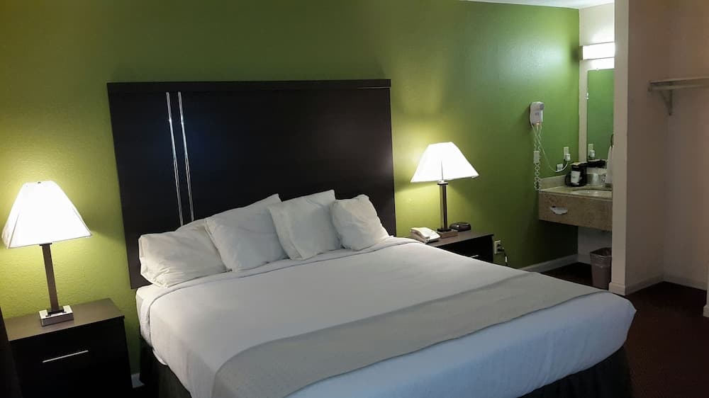 Mountain Valley Inn Dillard