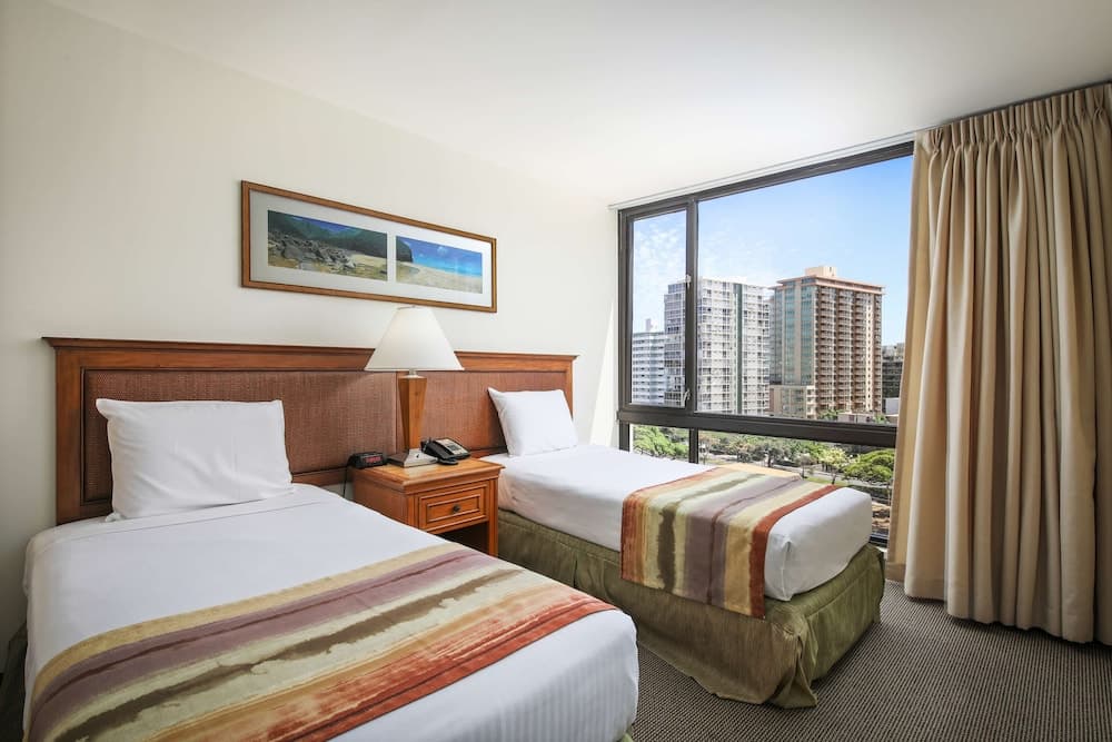 Aston Waikiki Sunset