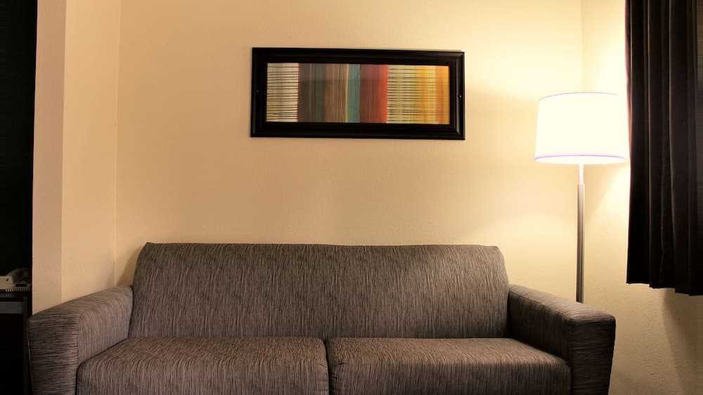 Best Western Inn Of Nacogdoches