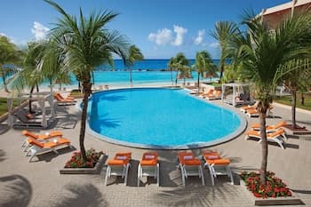 Sunscape Curacao Resort, Spa & Casino - All Inclusive