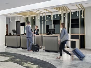 Hotel Mondial am Dom Cologne - MGallery