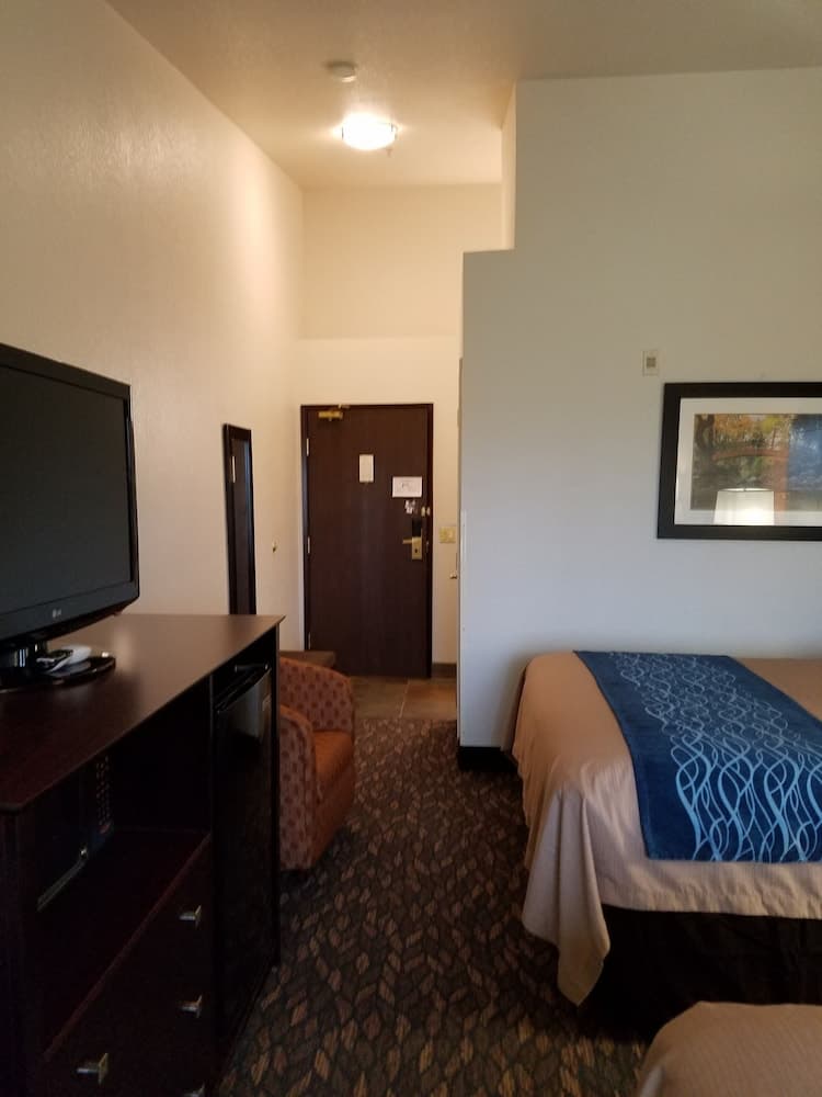 Comfort Inn & Suites Ashland