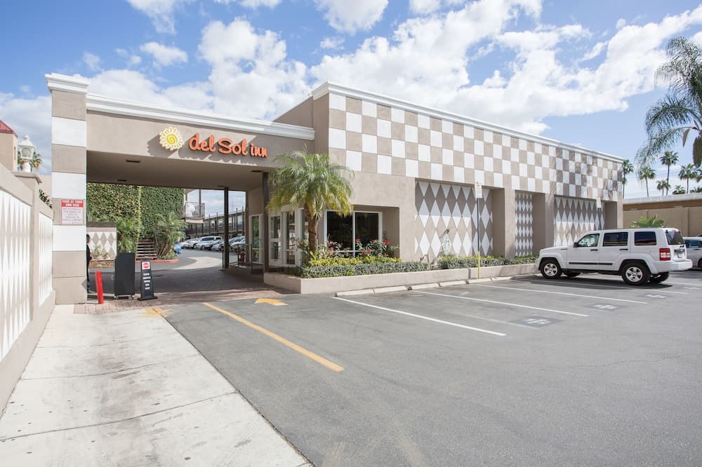 hotel image