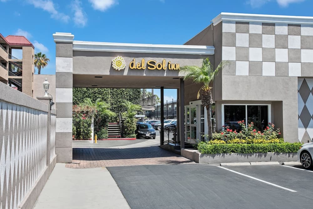 hotel image