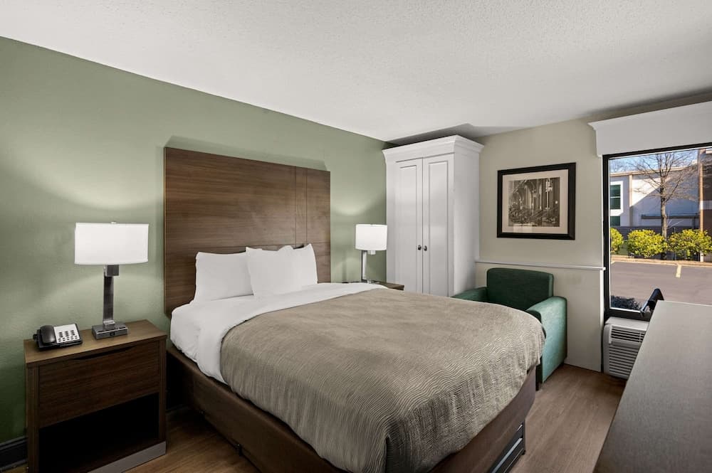 Quality Inn & Suites North Little Rock