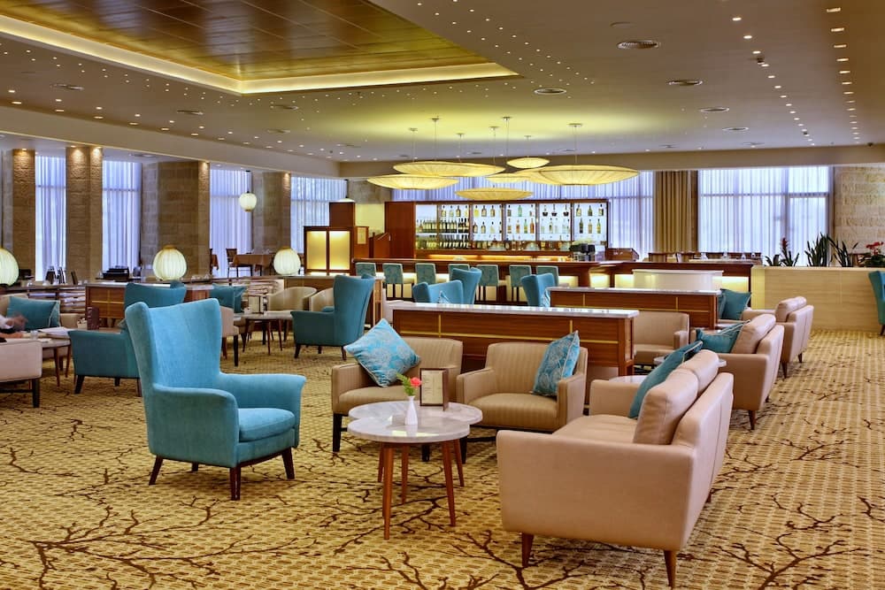 Ramada by Wyndham Jerusalem