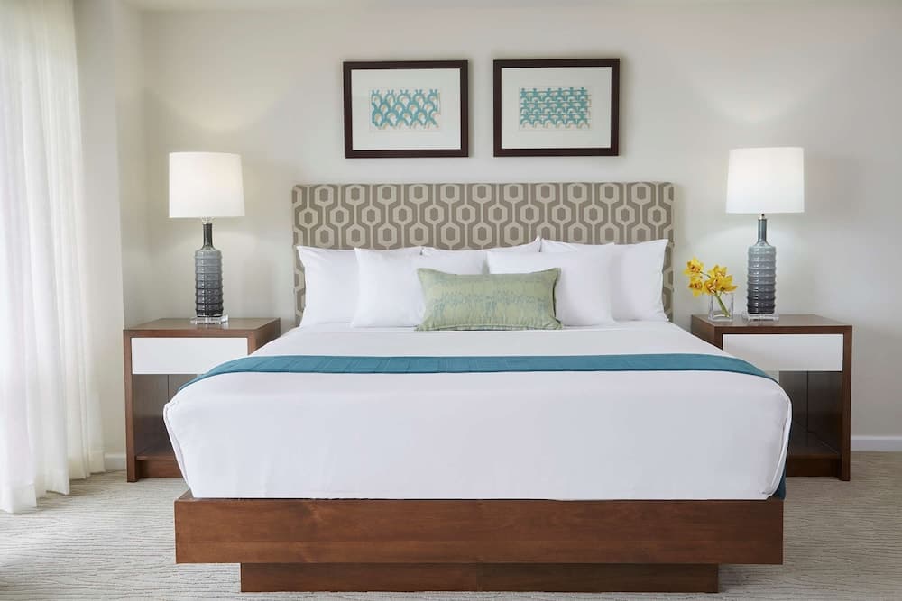 Ilikai Hotel & Luxury Suites