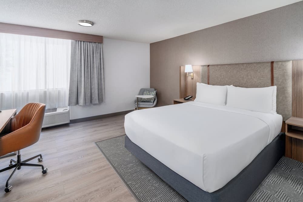 Holiday Inn Dublin-Pleasanton by IHG