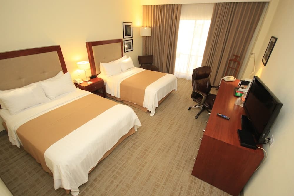 Holiday Inn Leon by IHG