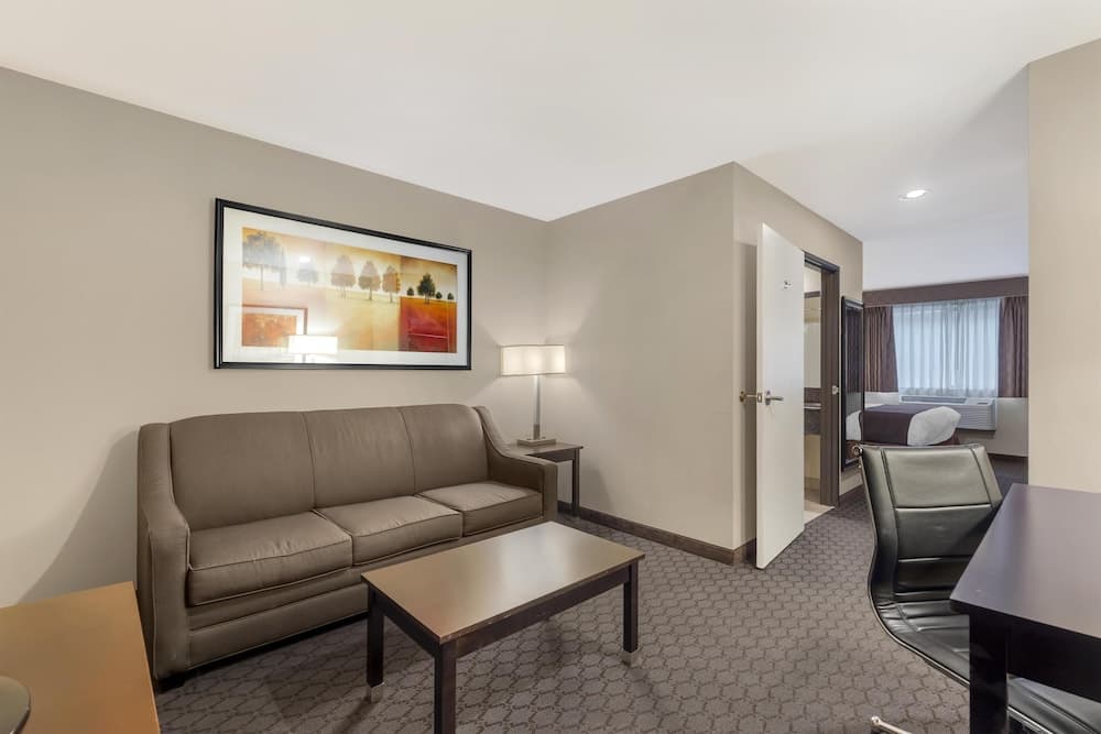 Best Western Sky Valley Inn