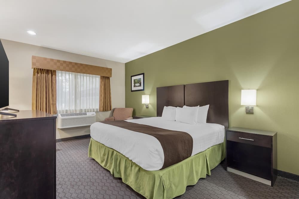 Best Western Sky Valley Inn