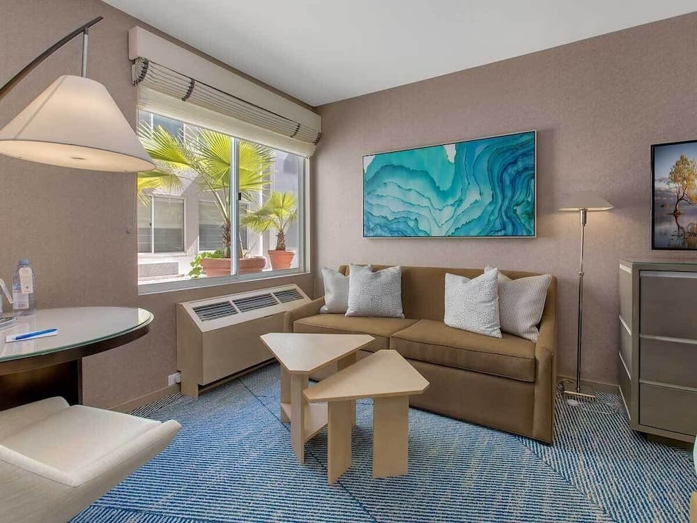 Hotel Zoe Fisherman's Wharf