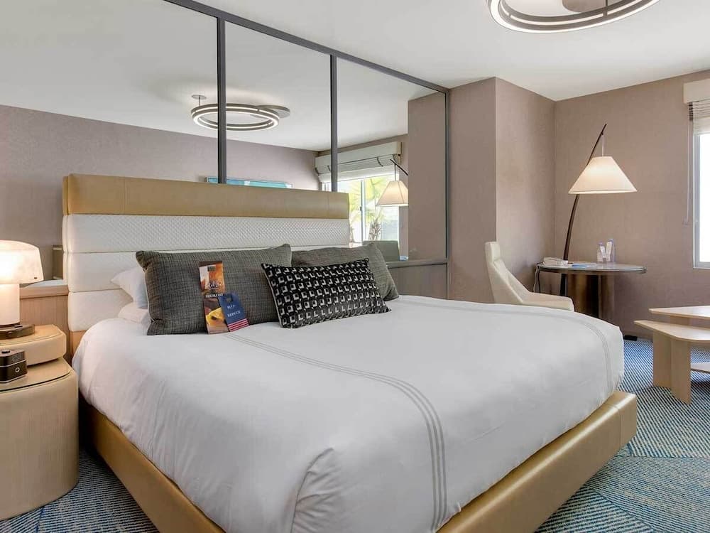 Hotel Zoe Fisherman's Wharf