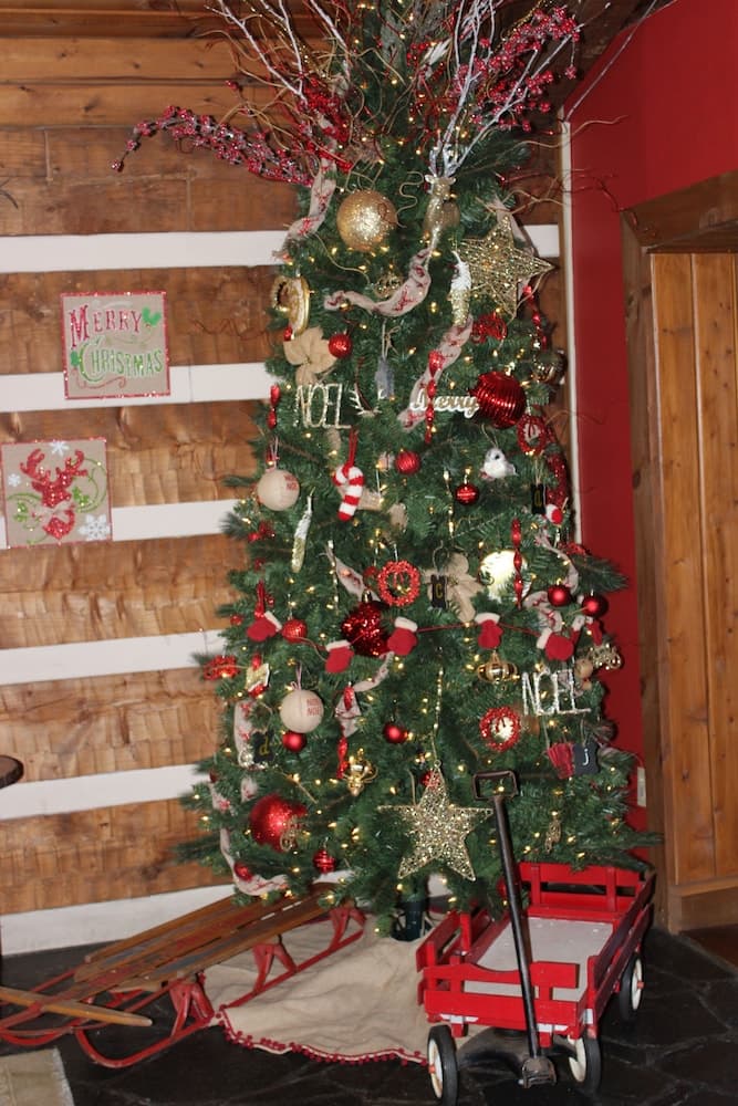 Great Smokies Inn Cherokee