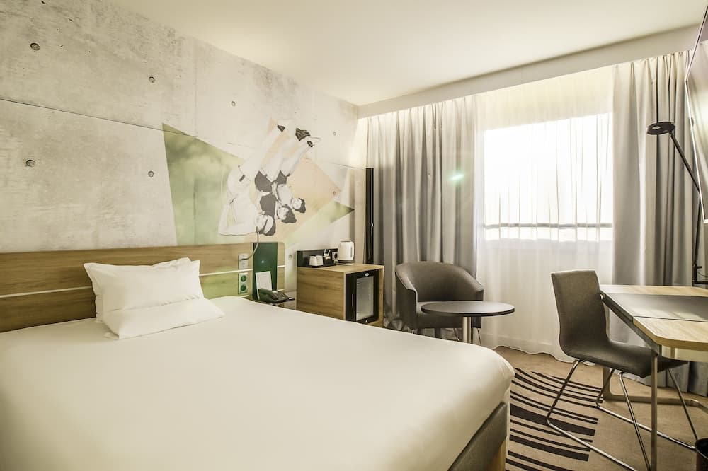 Novotel Warszawa Centrum