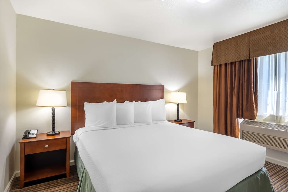 Best Western Capital City Inn