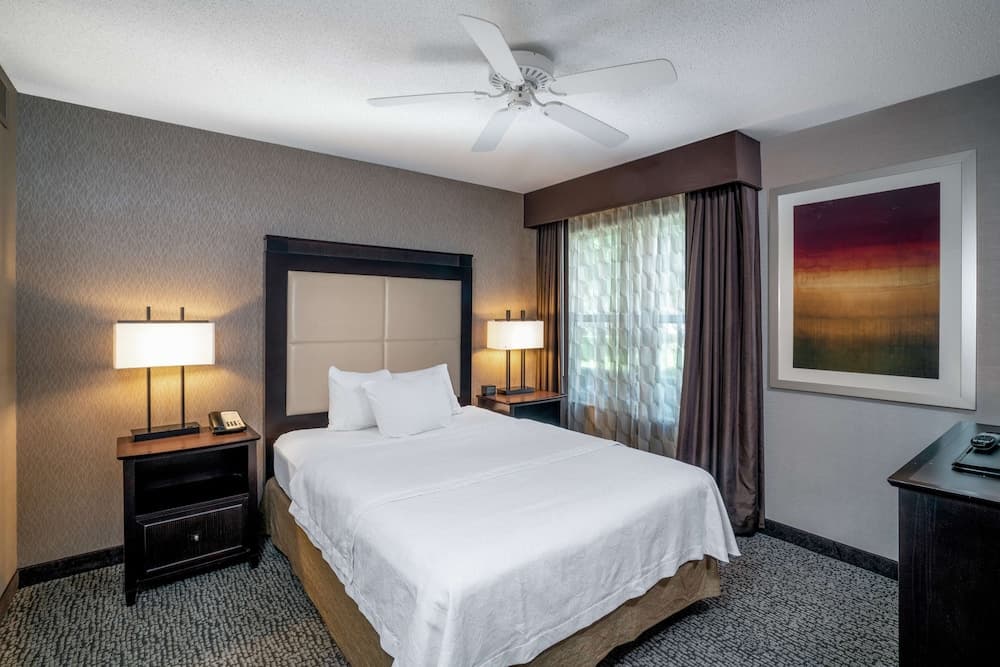 Homewood Suites by Hilton Lafayette Rossville Exit