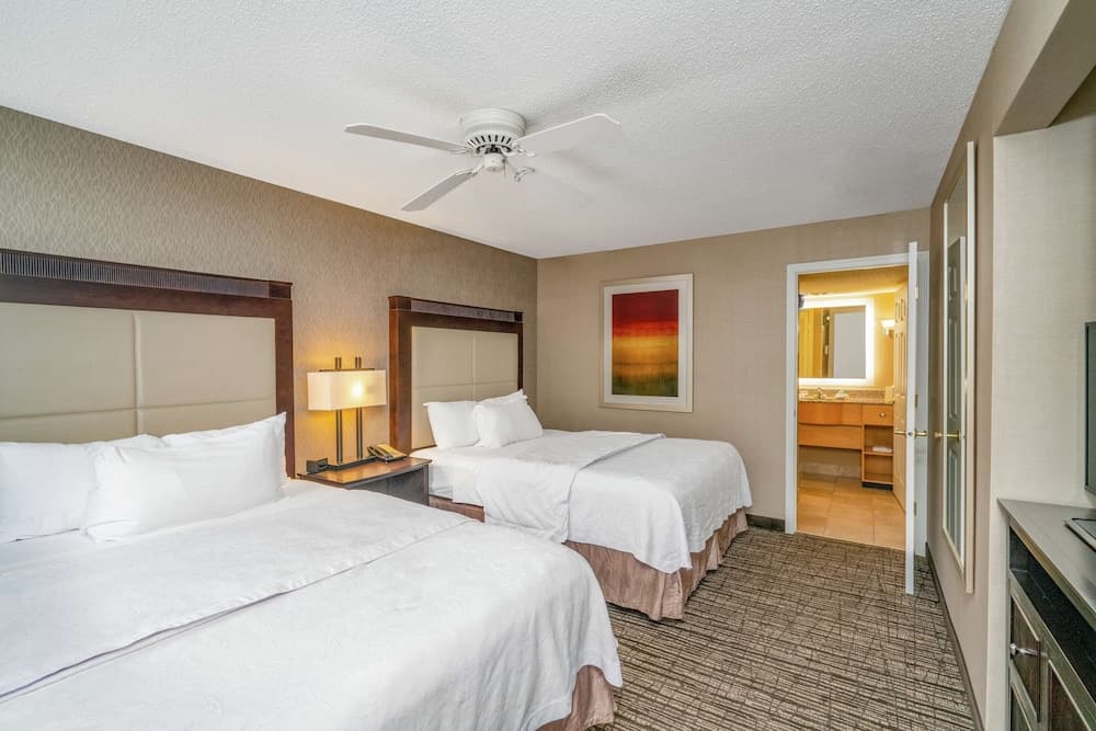 Homewood Suites by Hilton Lafayette Rossville Exit